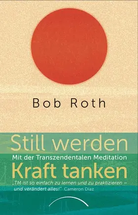 Roth |  Still werden - Kraft tanken | eBook | Sack Fachmedien