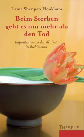 Hookham |  Beim Sterben geht es um mehr als den Tod | eBook | Sack Fachmedien