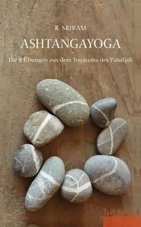 Sriram |  Ashtangayoga | Buch |  Sack Fachmedien