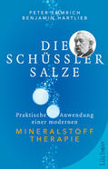 Emmrich / Emmrich M.A. / Hartlieb |  Die Schüßler-Salze | Buch |  Sack Fachmedien