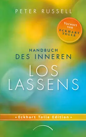 Russell |  Handbuch des inneren Loslassens | Buch |  Sack Fachmedien