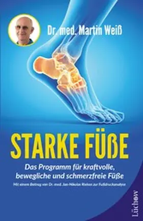 Weiß | Starke Füße | E-Book | www.sack.de