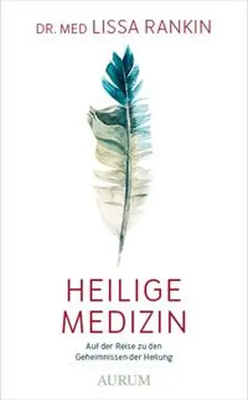 Rankin |  Heilige Medizin | Buch |  Sack Fachmedien