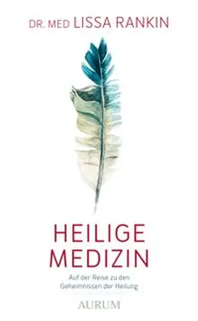 Rankin |  Heilige Medizin | eBook | Sack Fachmedien