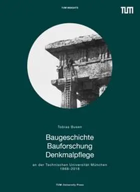Busen |  Baugeschichte Bauforschung Denkmalpflege | Buch |  Sack Fachmedien