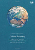 Reichwald et al. / Reichwald |  Circular Economy | Buch |  Sack Fachmedien