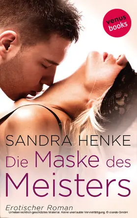 Henke |  Die Maske des Meisters | eBook | Sack Fachmedien