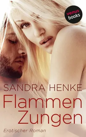Henke |  Flammenzungen | eBook | Sack Fachmedien