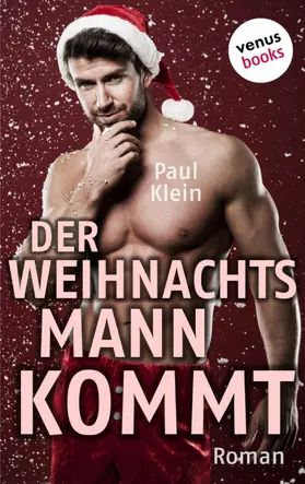 Klein |  Der Weihnachtsmann kommt | eBook | Sack Fachmedien