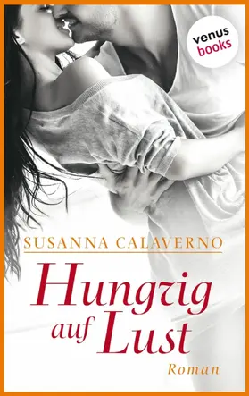 Calaverno | Hungrig auf Lust | E-Book | www.sack.de