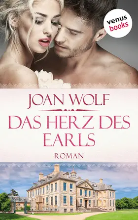 Wolf |  Das Herz des Earls | eBook | Sack Fachmedien