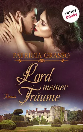 Grasso |  Lord meiner Träume | eBook | Sack Fachmedien