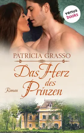 Grasso |  Das Herz des Prinzen | eBook | Sack Fachmedien