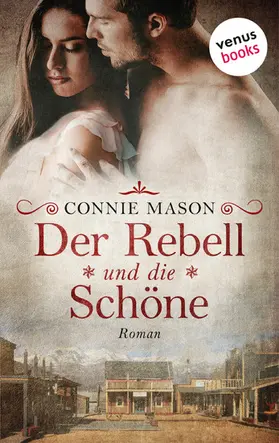 Mason |  Der Rebell und die Schöne | eBook | Sack Fachmedien