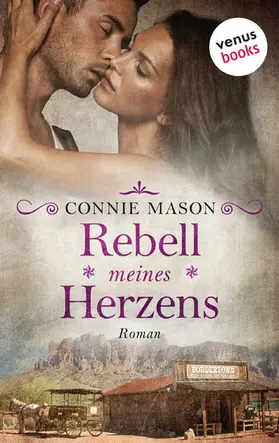 Mason |  Rebell meines Herzens | eBook | Sack Fachmedien