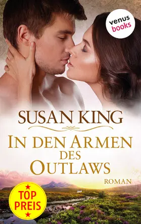 King |  In den Armen des Outlaws | eBook | Sack Fachmedien