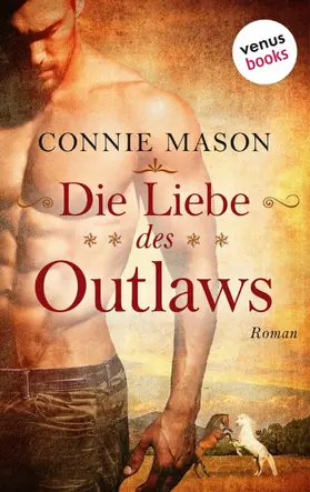 Mason |  Die Liebe des Outlaws - Roman | eBook | Sack Fachmedien