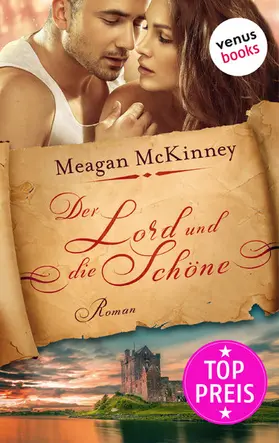 Mckinney |  Der Lord und die Schöne | eBook | Sack Fachmedien