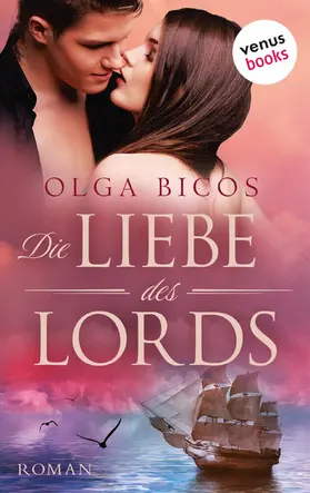 Bicos |  Die Liebe des Lords | eBook | Sack Fachmedien