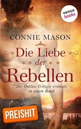 Mason |  Die Liebe der Rebellen | eBook | Sack Fachmedien