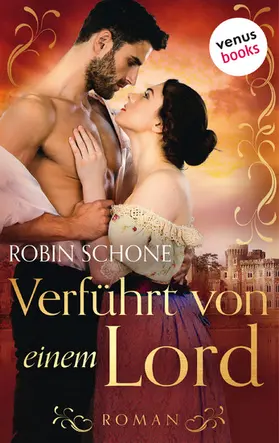 Schone |  Verführt von einem Lord | eBook | Sack Fachmedien