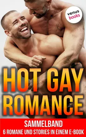 Lindberg / Klein |  Hot Gay Romance | eBook | Sack Fachmedien