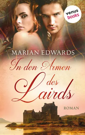 Edwards |  In den Armen des Lairds | eBook | Sack Fachmedien