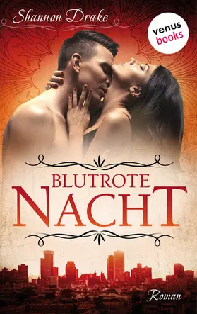 Drake |  Blutrote Nacht: Midnight Kiss - Band 1 | eBook | Sack Fachmedien
