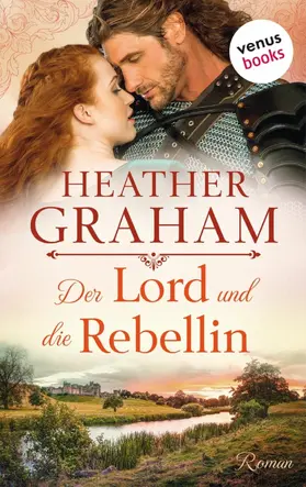 Graham |  Der Lord und die Rebellin | eBook | Sack Fachmedien