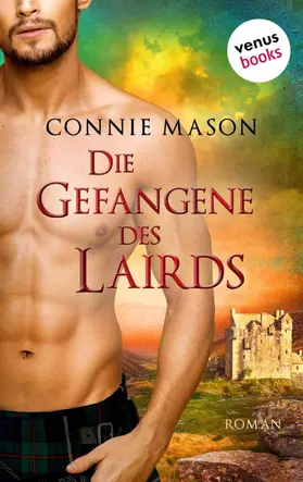 Mason |  Die Gefangene des Lairds | eBook | Sack Fachmedien