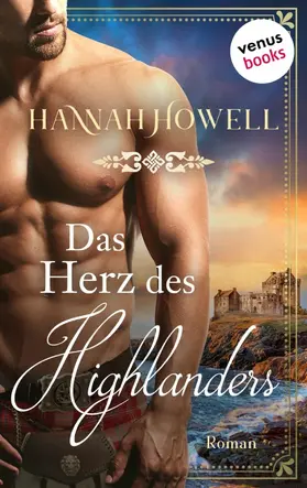 Howell |  Das Herz des Highlanders | eBook | Sack Fachmedien