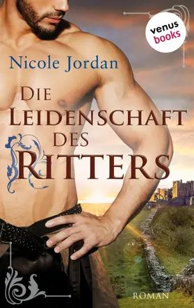 Jordan |  Die Leidenschaft des Ritters | eBook | Sack Fachmedien