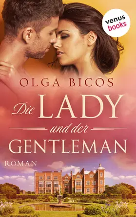 Bicos |  Die Lady und der Gentleman | eBook | Sack Fachmedien
