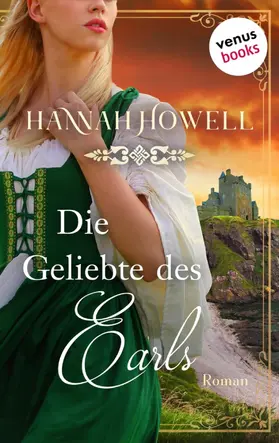 Howell |  Die Geliebte des Earls | eBook | Sack Fachmedien