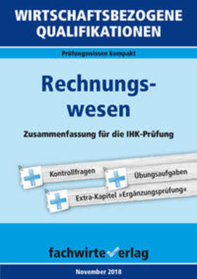 Fresow | Wirtschaftsbezogene Qualifikationen: Rechnungswesen | Buch | 978-3-95887-127-4 | sack.de
