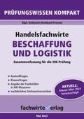 Fresow |  Handelsfachwirte: Beschaffung und Logistik | Buch |  Sack Fachmedien
