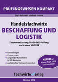 Fresow |  Handelsfachwirte: Beschaffung und Logistik | Buch |  Sack Fachmedien