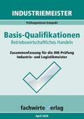 Fresow |  Industriemeister: Betriebswirtschaftliches Handeln | Buch |  Sack Fachmedien