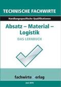 Fresow |  TFW: Absatz - Material - Logistik | Buch |  Sack Fachmedien