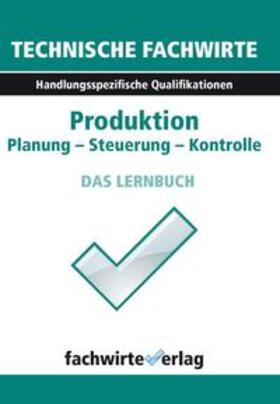 Fresow | TFW: Produktion | Buch | 978-3-95887-767-2 | sack.de