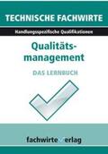 Fresow |  TFW: Qualitätsmanagement | Buch |  Sack Fachmedien