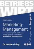 Fresow |  Marketing-Management | Buch |  Sack Fachmedien
