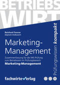 Fresow |  Fresow, R: Marketing-Management | Buch |  Sack Fachmedien