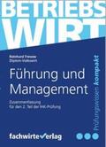 Fresow |  Führung und Management | Buch |  Sack Fachmedien