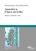 Khoury / Çinar |  Spiritualität in Religion und Kultur | Buch |  Sack Fachmedien