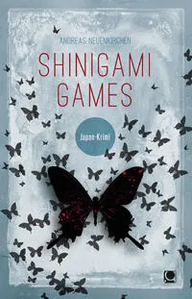 Neuenkirchen |  Shinigami Games | Buch |  Sack Fachmedien