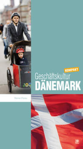 Perau | Geschäftskultur Dänemark kompakt | Buch | 978-3-95889-121-0 | sack.de
