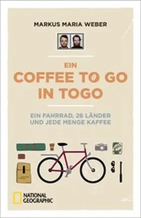 Weber |  Ein Coffee to go in Togo | eBook | Sack Fachmedien