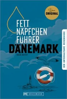 Josteit |  Fettnäpfchenführer Dänemark | eBook | Sack Fachmedien