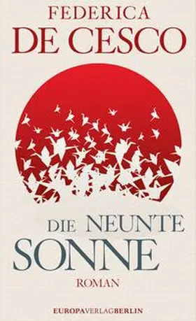Cesco |  Die neunte Sonne | eBook | Sack Fachmedien